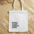 Recycled Jute Bag | Epping Forest General Store