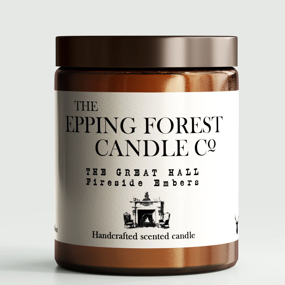 The Epping Forest Candle Co. | The Great Hall