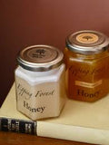Epping Forest Dark Honey